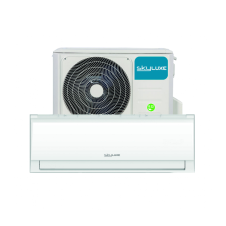 AIR CONDITIONING SPLIT 6.000 FRIG/H INVERTER HEAT PUMP Q7 SKYLUXE