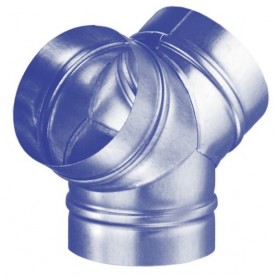 Y-JOINT BLAUBERG Y-JOINT BLAUBERG