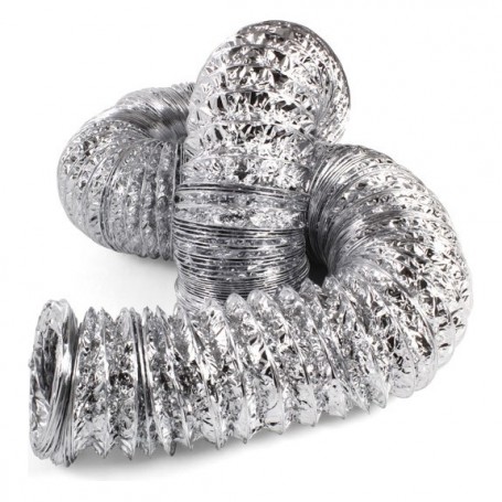 ALUCONNECT 102 MM (10 M) VDL