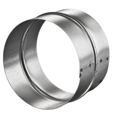 VERBINDUNGSMUFFE BLAUBERG