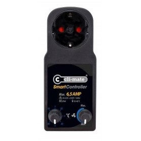 SMART CONTROLLER (6,5 A) CLI-MATE SMART CONTROLLER (6,5 A) CLI-MATE