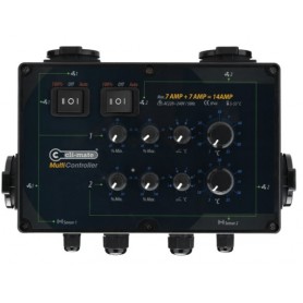 MULTI-CONTROLLER CLI-MATE