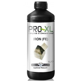 HIERRO 1 L PRO-XL HIERRO 1 L PRO-XL