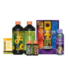 ATA/TERRA BLOOMBASTIC BOX ATA/TERRA BLOOMBASTIC BOX