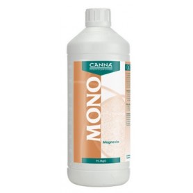 MAGNESIUM 1 L CANNA MAGNESIUM 1 L CANNA