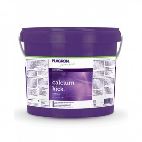 CALCIUM KICK 5 KG PLAGRON CALCIUM KICK 5 KG PLAGRON
