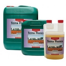 TERRA FLORES 1 L CANNA TERRA FLORES 1 L CANNA