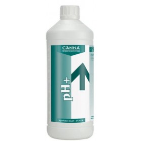 PH PLUS 1L CANNA PH PLUS 1L CANNA
