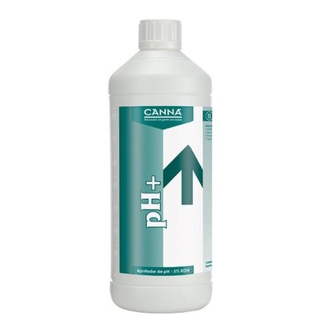 PH PLUS 1L CANNA