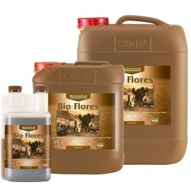 BIO FLORES CANNA BIO FLORES CANNA