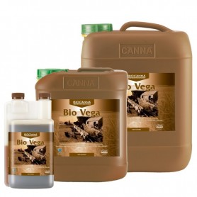 BIO VEGA CANNA BIO VEGA CANNA