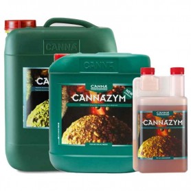 CANNAZYM  CANNA CANNAZYM  CANNA