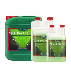 CANNA FLUSH  CANNA CANNA FLUSH  CANNA