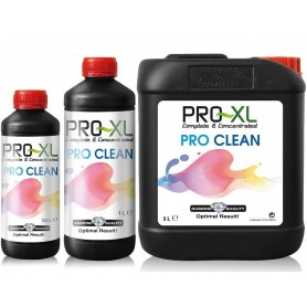 PRO CLEAN PRO-XL PRO CLEAN PRO-XL