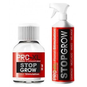 STOP GROW PRO-XL STOP GROW PRO-XL