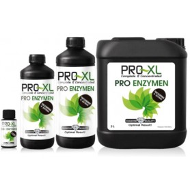 PRO ENZYMEN PRO-XL PRO ENZYMEN PRO-XL