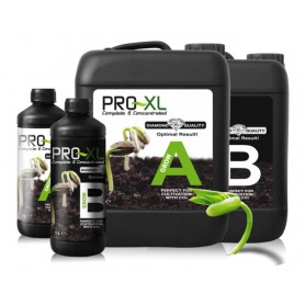 GROW A&B PRO-XL GROW A&B PRO-XL