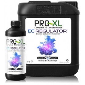 EC-REGULATOR PRO-XL EC-REGULATOR PRO-XL