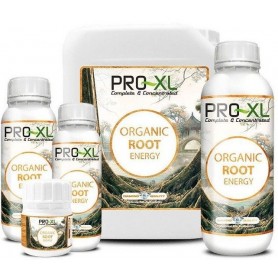 ORGANIC ROOT ENERGY PRO-XL ORGANIC ROOT ENERGY PRO-XL