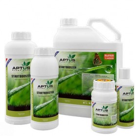 STARTBOOSTER APTUS STARTBOOSTER APTUS
