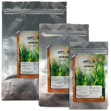 MYCOR MIX 100 G APTUS