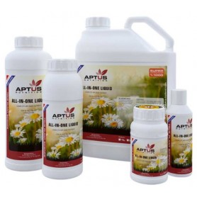 ALL-IN-ONE LIQUID 50 ML APTUS ALL-IN-ONE LIQUID 50 ML APTUS