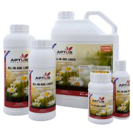 ALL-IN-ONE LIQUID APTUS