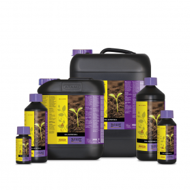 SOIL A+B  B´CUZZ SOIL A+B  B´CUZZ