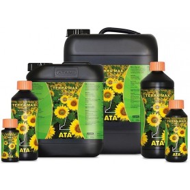 TERRA MAX ATA TERRA MAX ATA