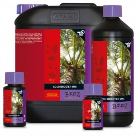 BOOSTER COCO UNI B´CUZZ BOOSTER COCO UNI B´CUZZ