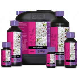 BLOOM STIMULATOR B'CUZZ BLOOM STIMULATOR B'CUZZ