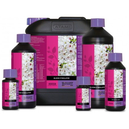 BLOOM STIMULATOR B'CUZZ