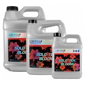 SOLO-TEK BLOOM GROTEK SOLO-TEK BLOOM GROTEK