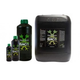 ORGANIC BLOOM BAC ORGANIC BLOOM BAC