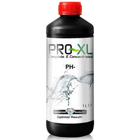 Ph - bloom 1 l pro-xl