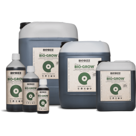 BIO-GROW BIOBIZZ BIO-GROW BIOBIZZ