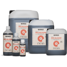 BIO-BLOOM BIOBIZZ BIO-BLOOM BIOBIZZ