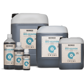 BIO-HEAVEN BIOBIZZ BIO-HEAVEN BIOBIZZ