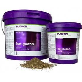 BAT GUANO 5L PLAGRON BAT GUANO 5L PLAGRON
