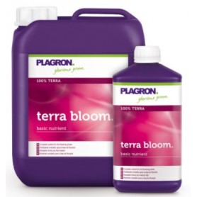 TERRA BLOOM PLAGRON TERRA BLOOM PLAGRON