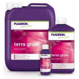 TERRA GROW PLAGRON TERRA GROW PLAGRON
