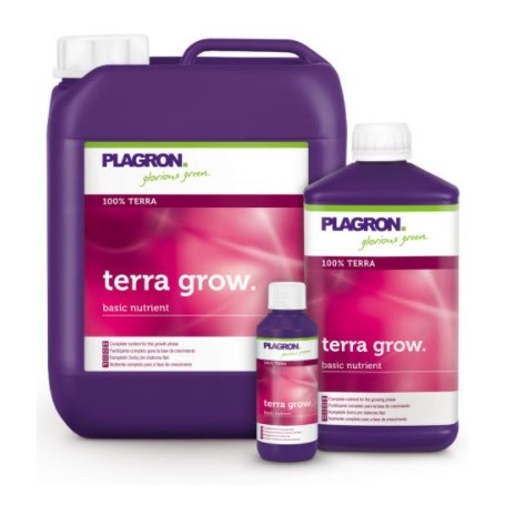 TERRA GROW 1 L PLAGRON