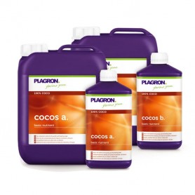 COCO A PLAGRON COCO A PLAGRON