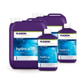 HYDRO A PLAGRON HYDRO A PLAGRON