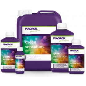 GREEN SENSATION PLAGRON GREEN SENSATION PLAGRON