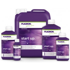 START UP PLAGRON START UP PLAGRON
