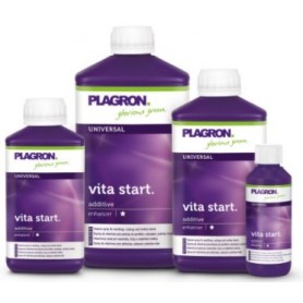 VITA START PLAGRON VITA START PLAGRON