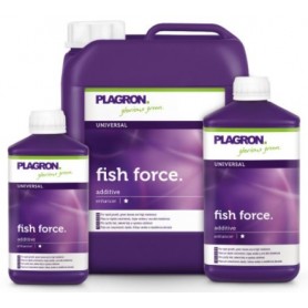 FISH FORCE PLAGRON FISH FORCE PLAGRON