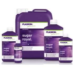 SUGAR ROYAL PLAGRON SUGAR ROYAL PLAGRON