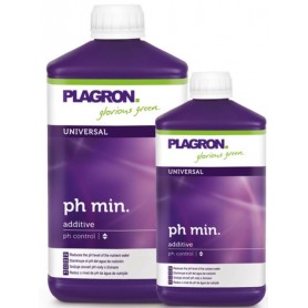PH - (59%) PLAGRON PH - (59%) PLAGRON